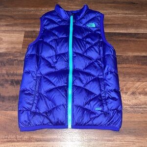 Reversible Kid’s North Face